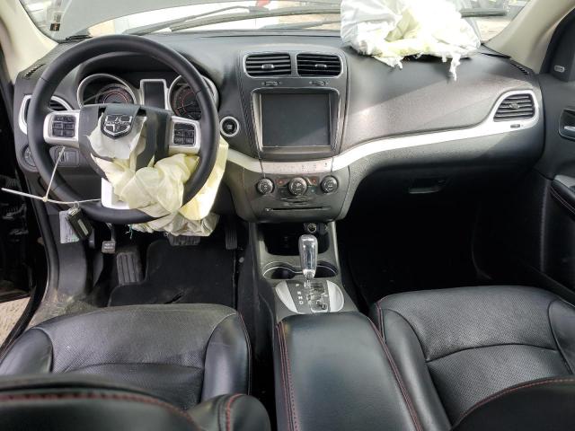 3C4PDDEG7KT739355 Dodge JOURNEY GT