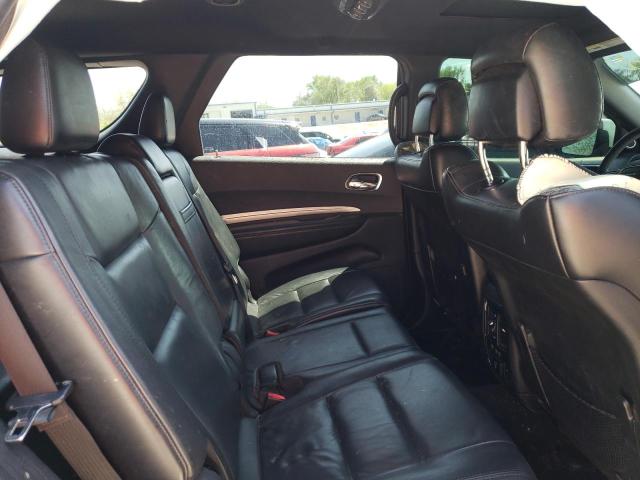 1C4RDJDG0HC860130 Dodge DURANGO GT