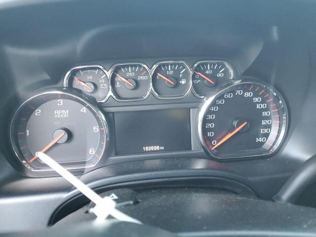 1GT11SEG4GF292102 GMC Sierra C2500 Sle