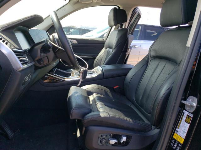 5UXCW2C0XL9A03203 BMW X7 Xdrive40i