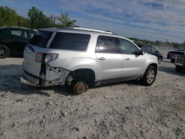 1GKKVPKDXFJ213855 GMC ACADIA SLE
