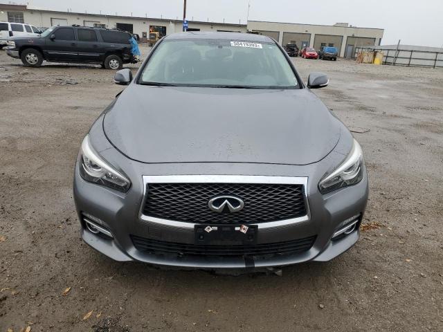 JN1EV7AR2HM834453 Infiniti Q50 Premium