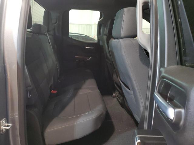 1GTR9CED8LZ208377 GMC Sierra K1500 Elevation