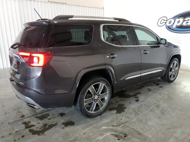 1GKKNXLSXHZ287567 GMC Acadia Denali