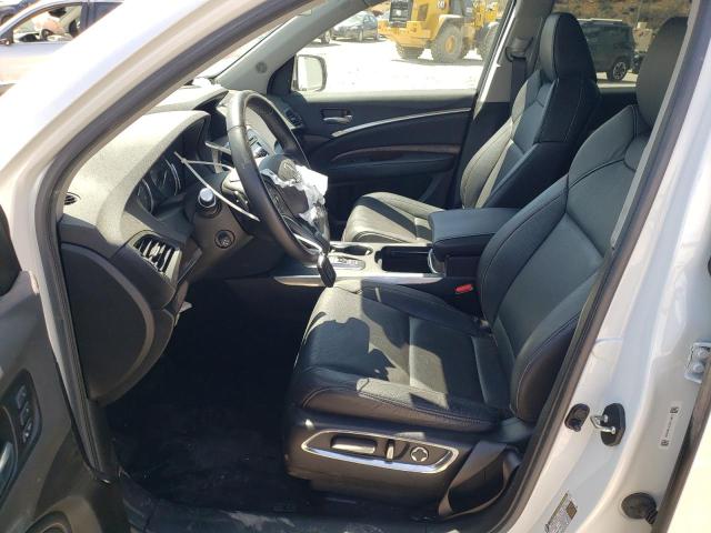 5J8YD4H53LL048935 Acura Mdx Technology