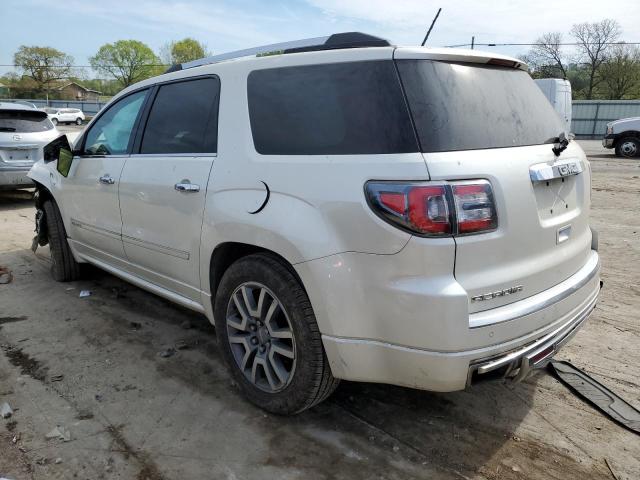 1GKKRTKD4EJ275974 GMC Acadia Denali