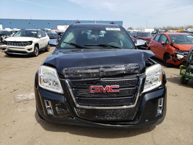 2GKALREK8F6285609 GMC Terrain Sle