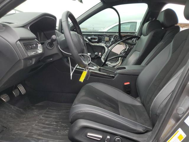19UDE4G71PA003511 Acura Integra A-spec Tech