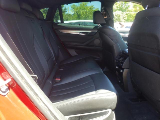 5UXKU2C57H0N84603 BMW X6 Xdrive35i