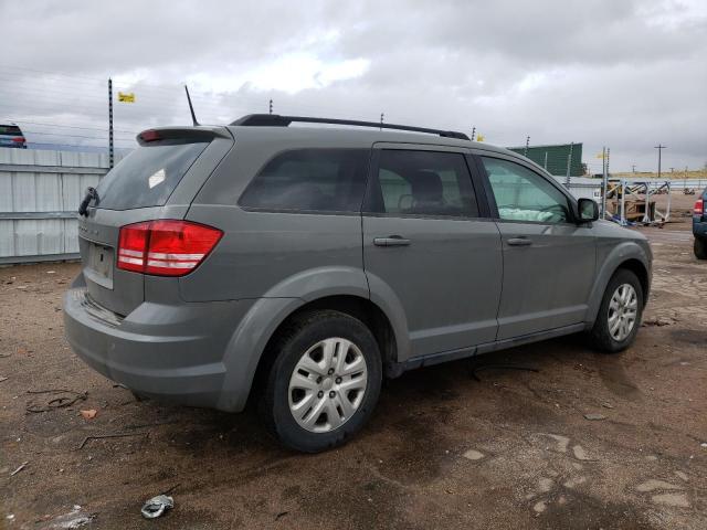 3C4PDCAB1KT797742 Dodge JOURNEY SE