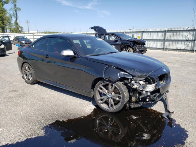 WBA1J7C54GV290013 BMW M235I