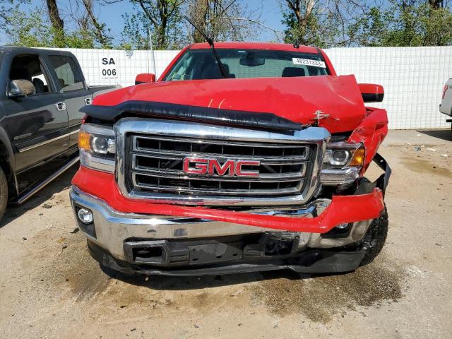 1GTV2UEC5FZ254592 GMC Sierra K1500 Sle