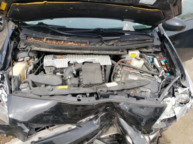 JTDKN3DUXF1933545 Toyota Prius