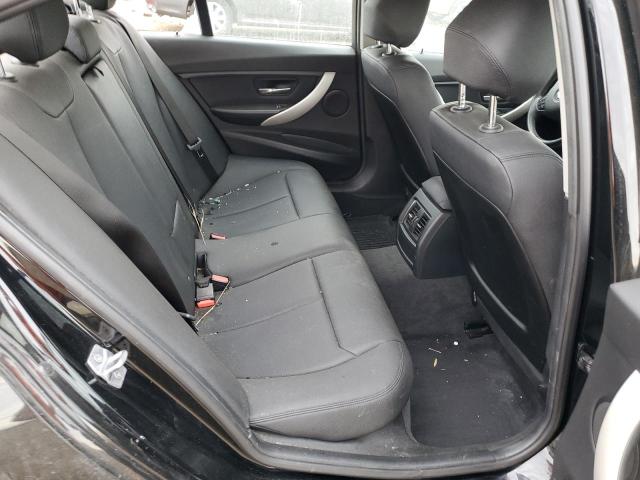 WBA8E5G37HNU43954 BMW 320 XI