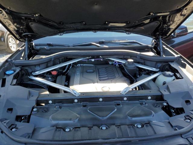 5UXCY6C04N9J91587 BMW X6 Xdrive40i