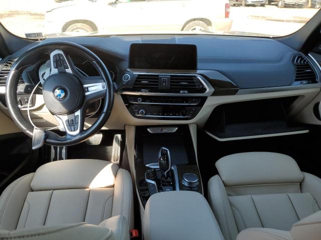 5UXTS3C57K0Z06048 BMW X3 Xdrivem40i