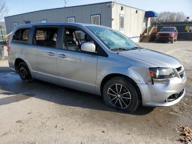2C4RDGEGXJR238200 Dodge Grand Caravan Gt