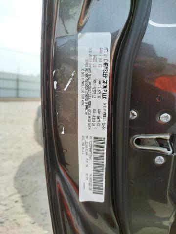 1C3CDFBH6FD199441 Dodge DART SXT