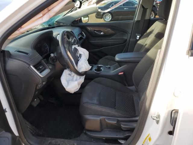 3GKALMEV9JL324645 GMC Terrain Sle