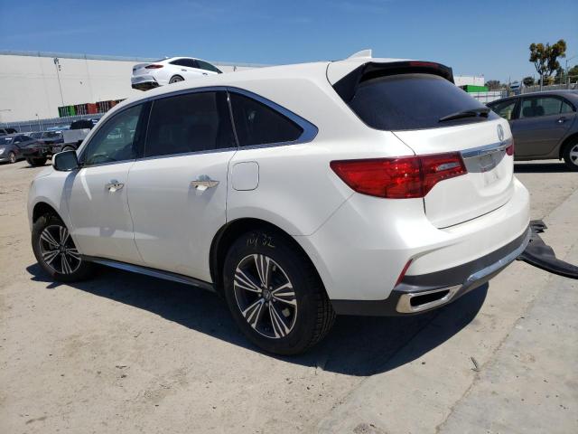5FRYD3H33HB007172 Acura MDX