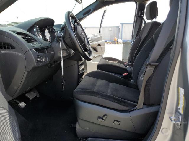 2C4RDGBG1KR509196 Dodge Grand Caravan Se