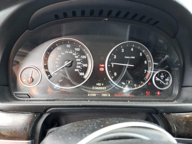 WBA5A7C56GG147263 BMW 528 XI