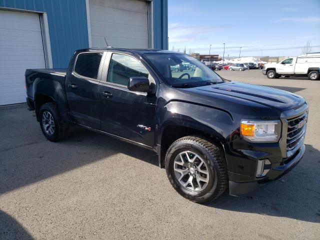 1GTP6FE11M1158378 GMC Canyon At4