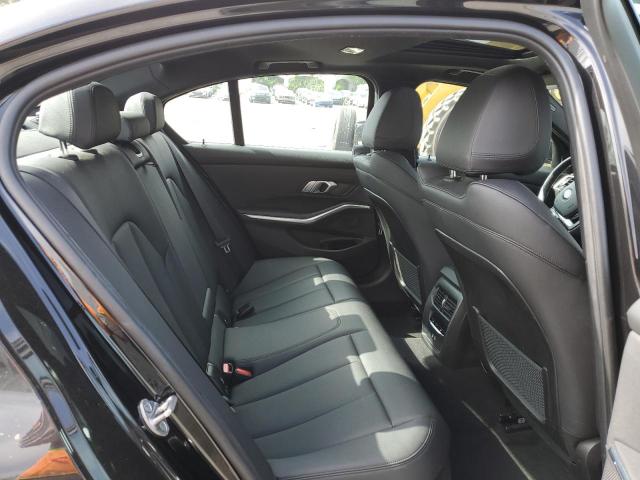 3MW5R7J05M8C17961 BMW 330XI