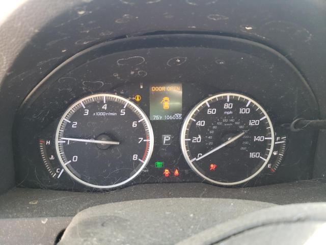 5J8TB4H55HL000909 Acura Rdx Technology