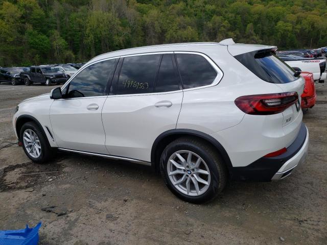 5UXCR6C00N9L06960 BMW X5 Xdrive40i