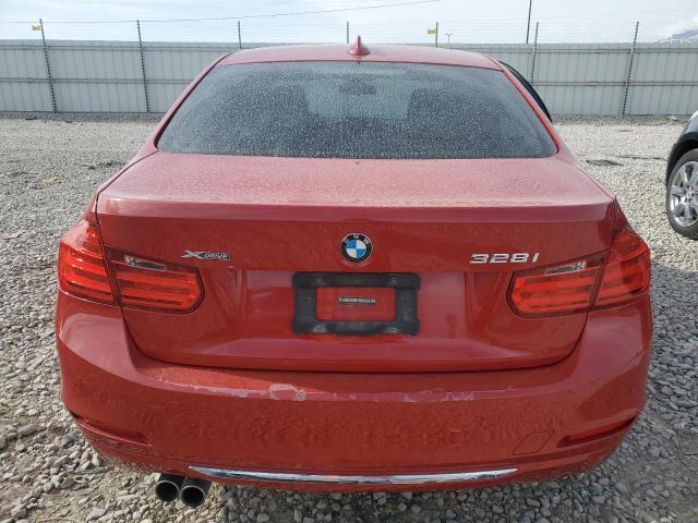 WBA3B3G5XFNT19375 BMW 328 XI
