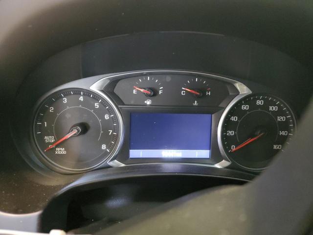 3GKALPEV7KL236857 GMC Terrain Slt