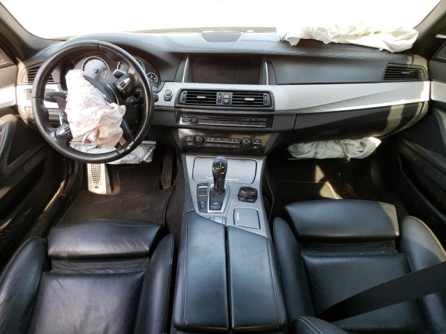 WBAKP9C5XFD979430 BMW 550 Xi