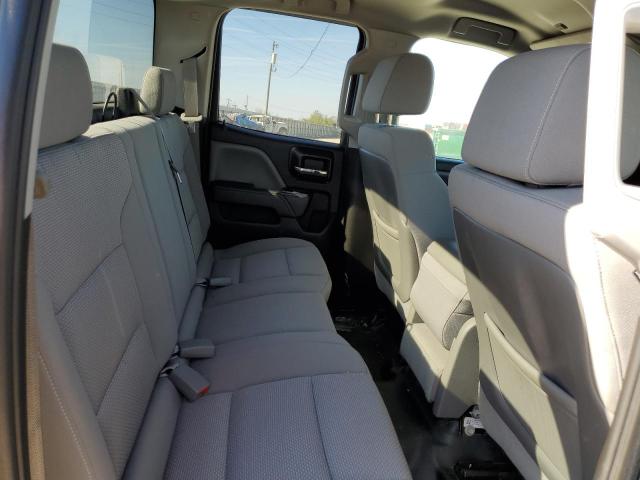 1GTV2TEH0EZ167123 GMC Sierra K1500
