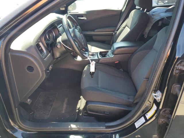 2C3CDXBGXGH109273 Dodge Charger Se