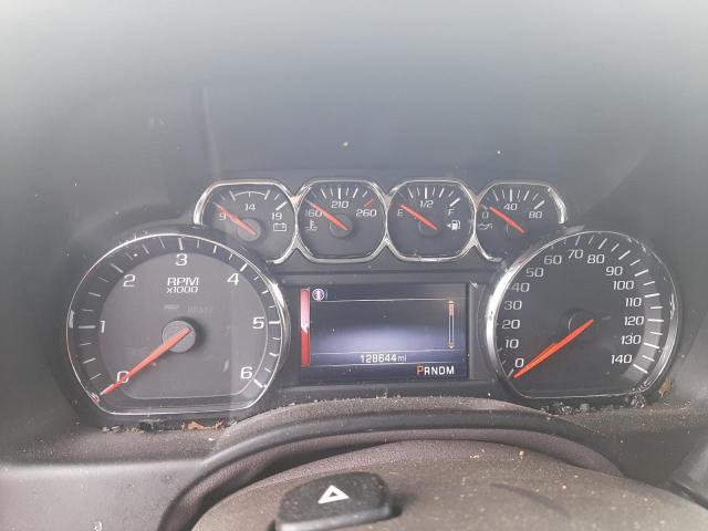 1GKS2BKC8FR114763 GMC YUKON SLT