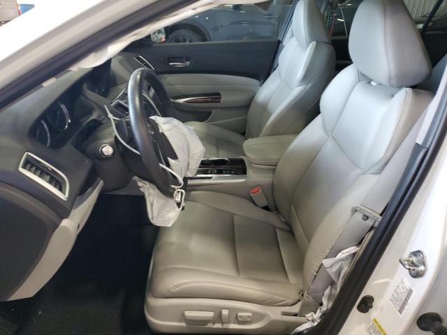 19UUB1F37FA018616 Acura TLX