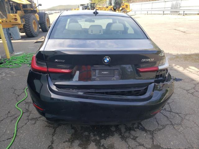 3MW5R7J04M8C11505 BMW 330XI