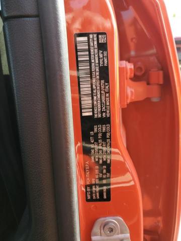 ZACCJABB2JPJ16758 Jeep Renegade Latitude