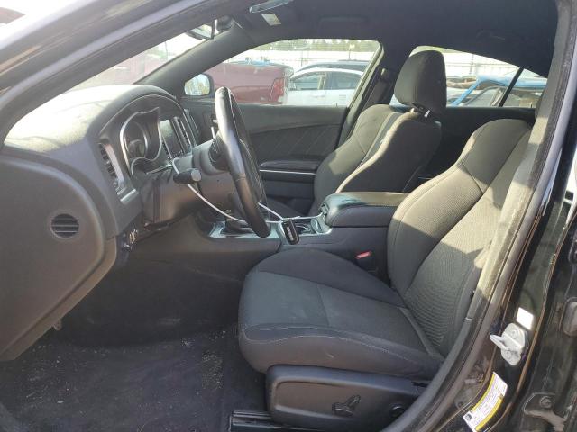 2C3CDXGJ8JH248345 Dodge Charger R/t 392