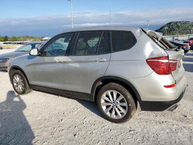 5UXWX9C33H0W76923 BMW X3 Xdrive28i