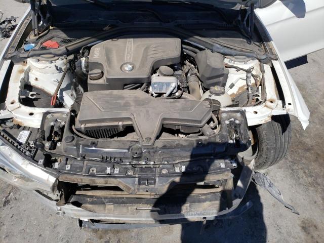 WBA8A9C59JAH14040 BMW 320 I