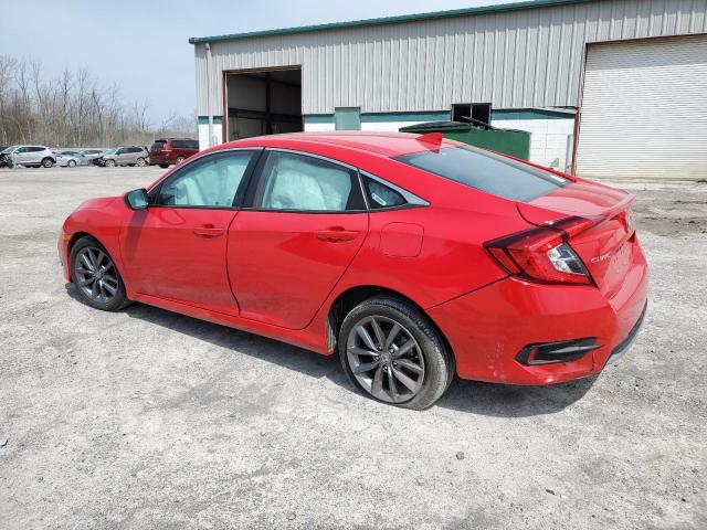 2HGFC1F31MH706745 Honda CIVIC EX