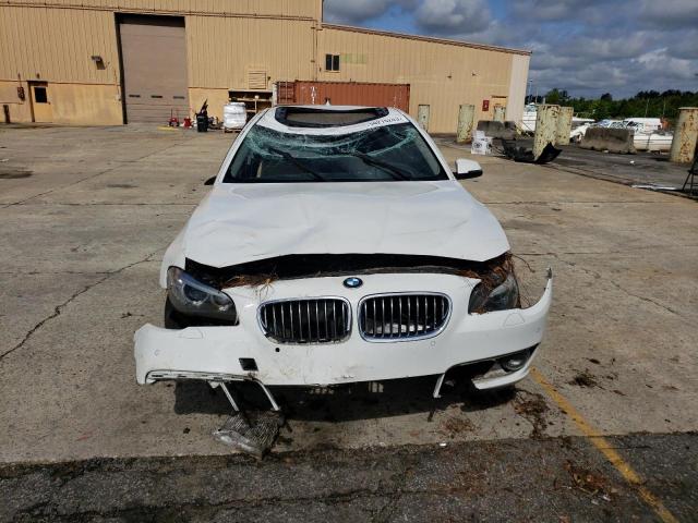 WBA5A5C58GG349350 BMW 528 I