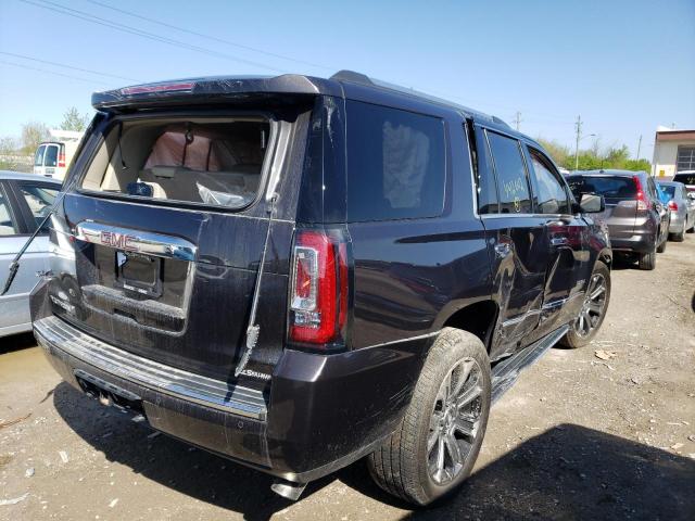 1GKS2CKJ5GR442602 GMC YUKON DENALI