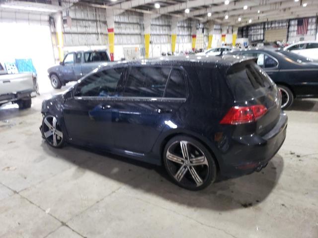 WVWUF7AU4GW036453 Volkswagen 2016