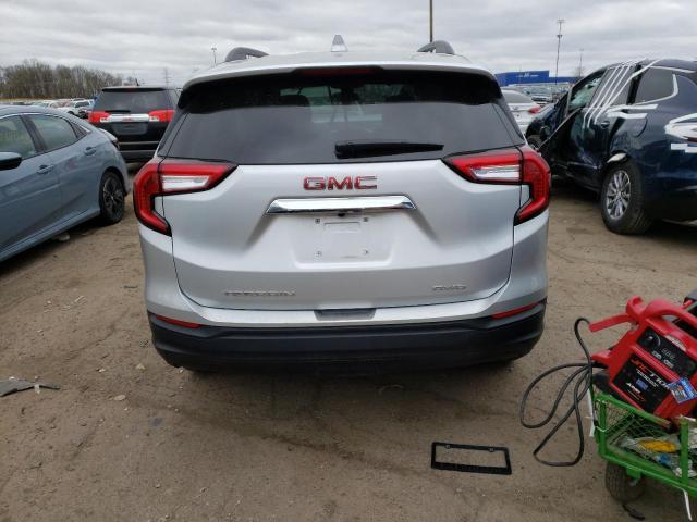 3GKALTEV4NL264886 GMC Terrain Sle