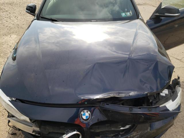 WBA3T7C59FP942789 BMW 435 Xi