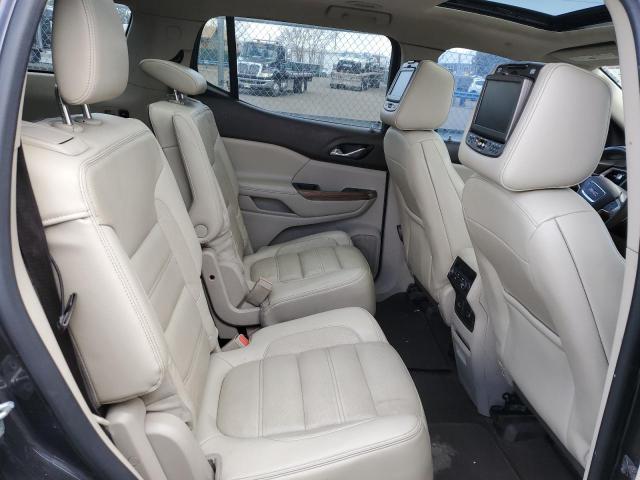 1GKKNXLS1HZ149948 GMC Acadia Denali