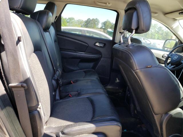 3C4PDCGB7FT752642 Dodge Journey Crossroad